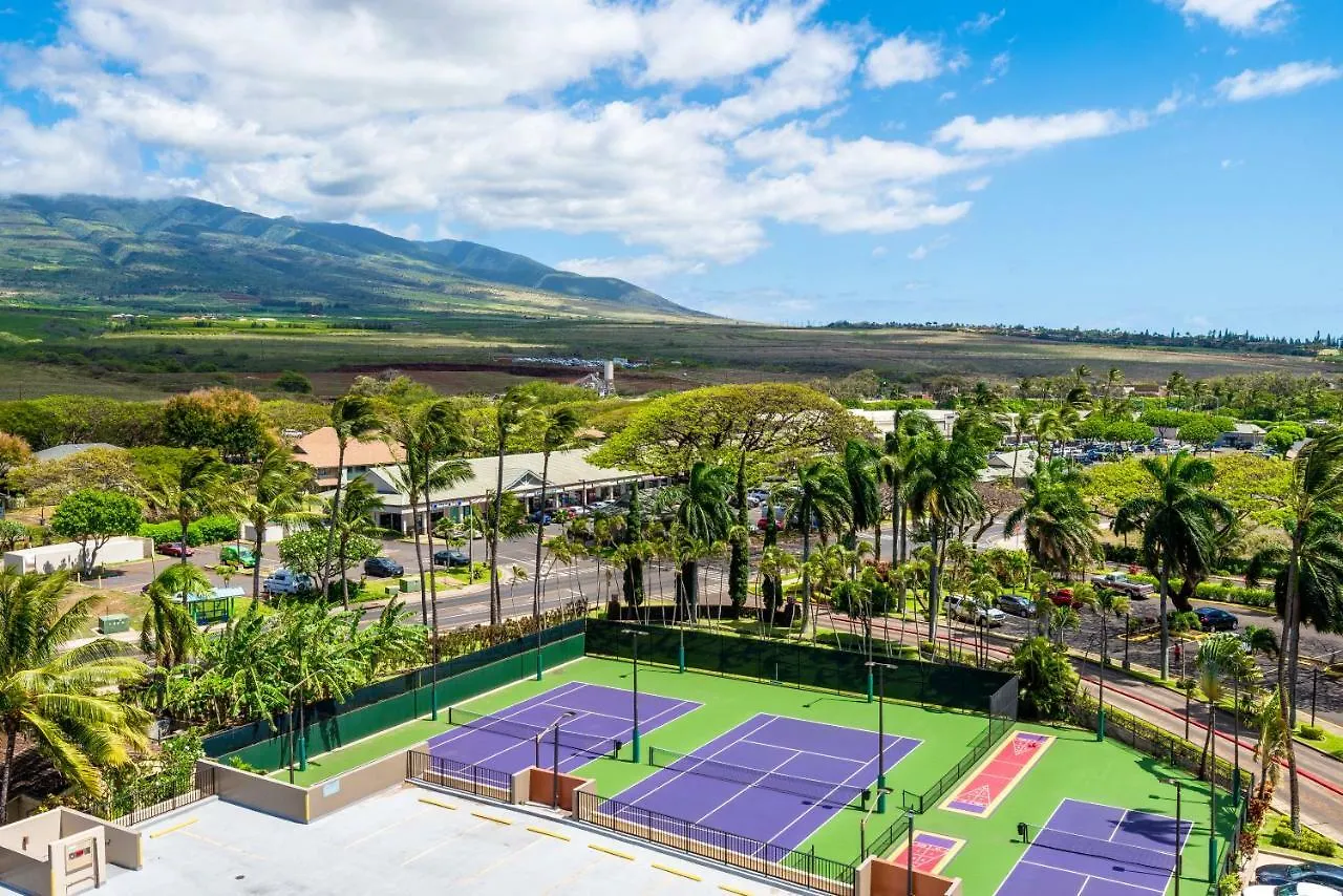 Kaanapali Shores #742 Appartamento Lahaina