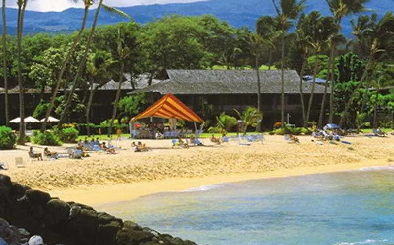 Napili Kai Rezort