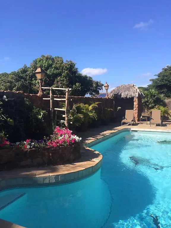 House Of Fountains 3* Lahaina