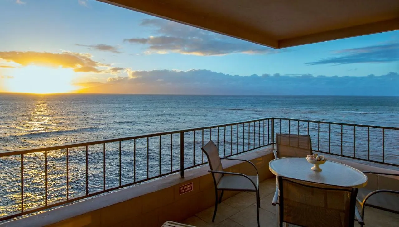 Maui Kai Apart Otel 3*