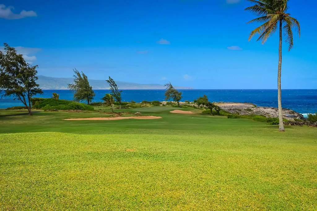 Montage Kapalua Bay Resort