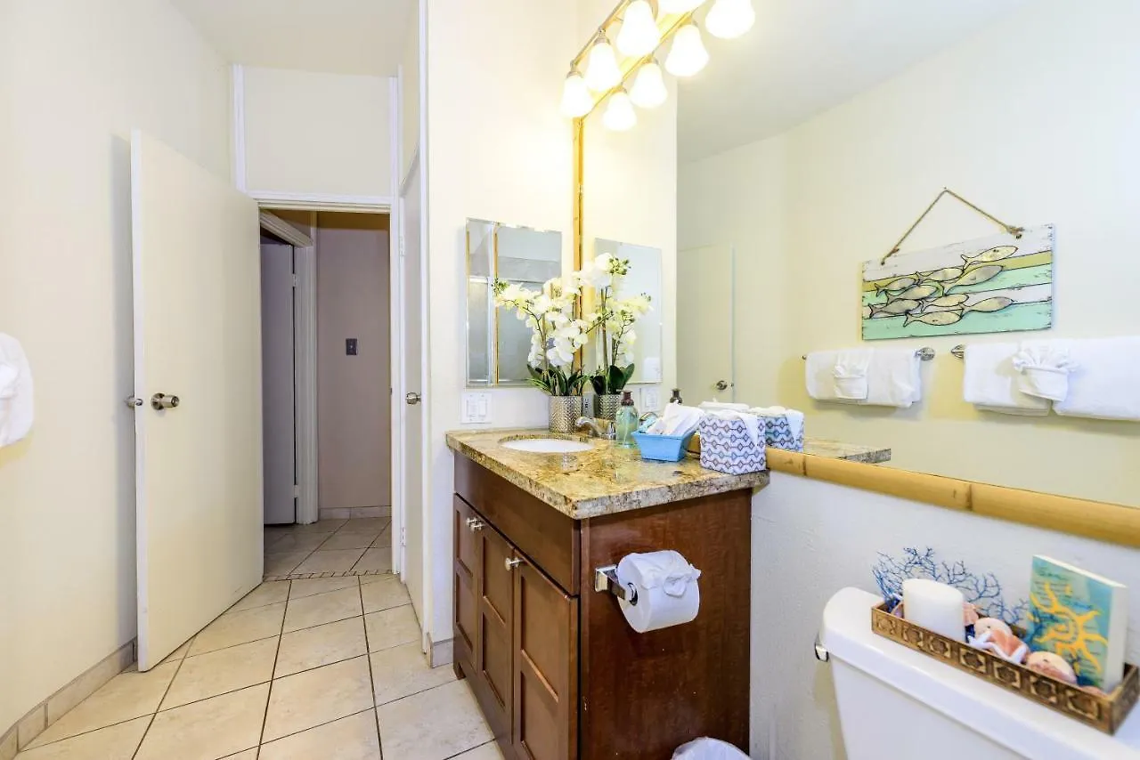 Apartment Kuleana 208 Lahaina