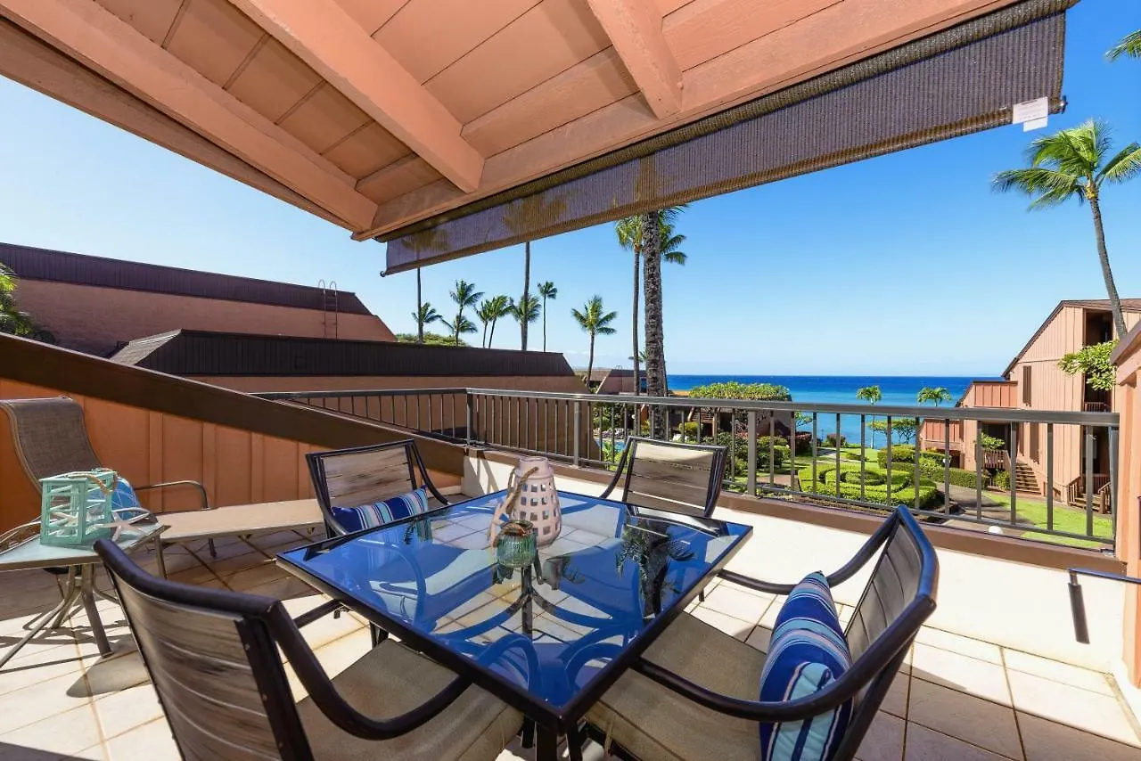 Apartment Kuleana 208