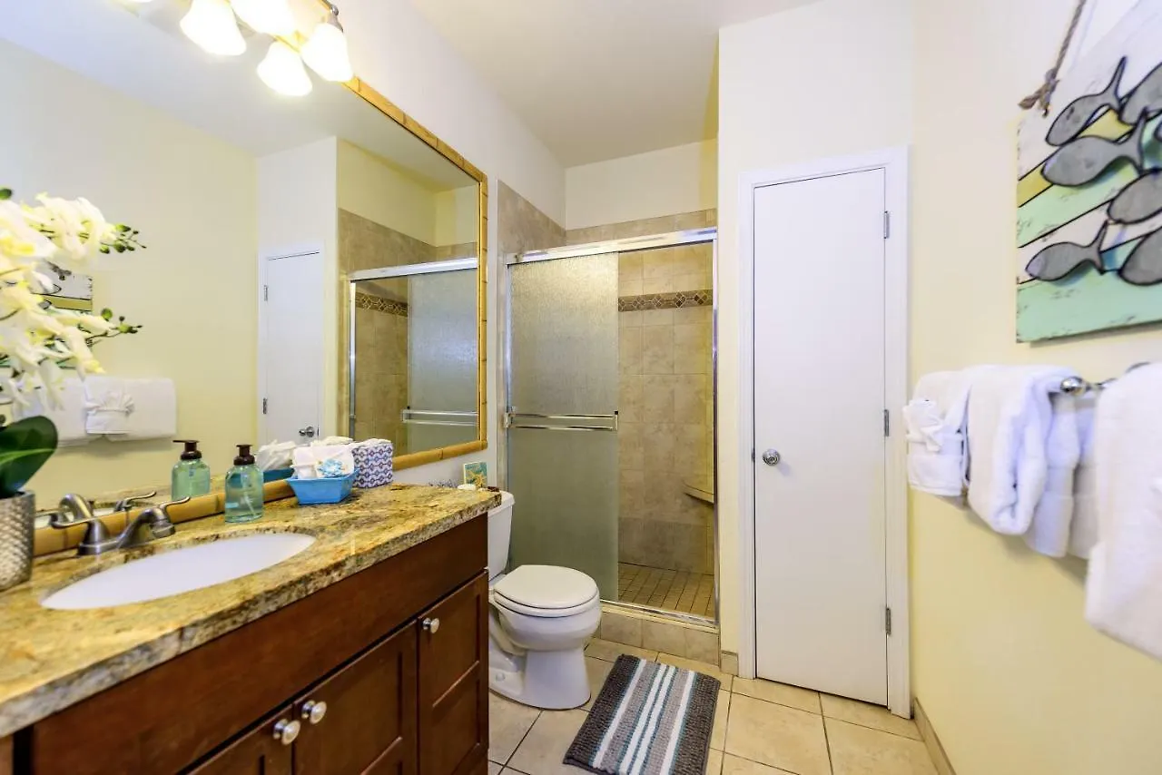Kuleana 208 Apartment