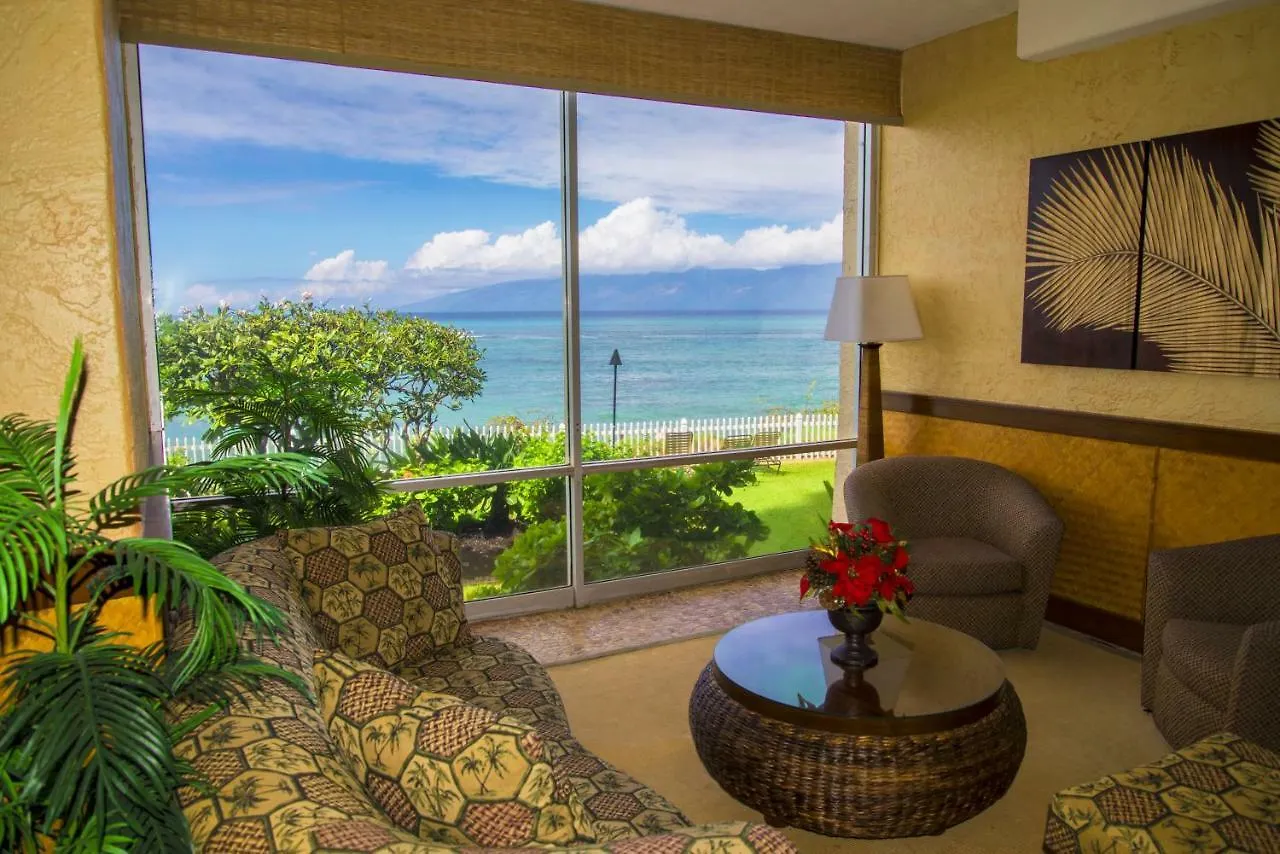 Royal Kahana 409 Lahaina