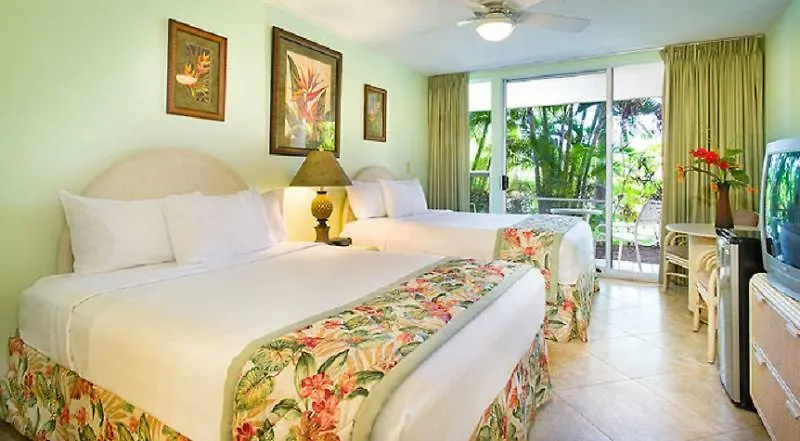 Aston Mahana At Aparthotel