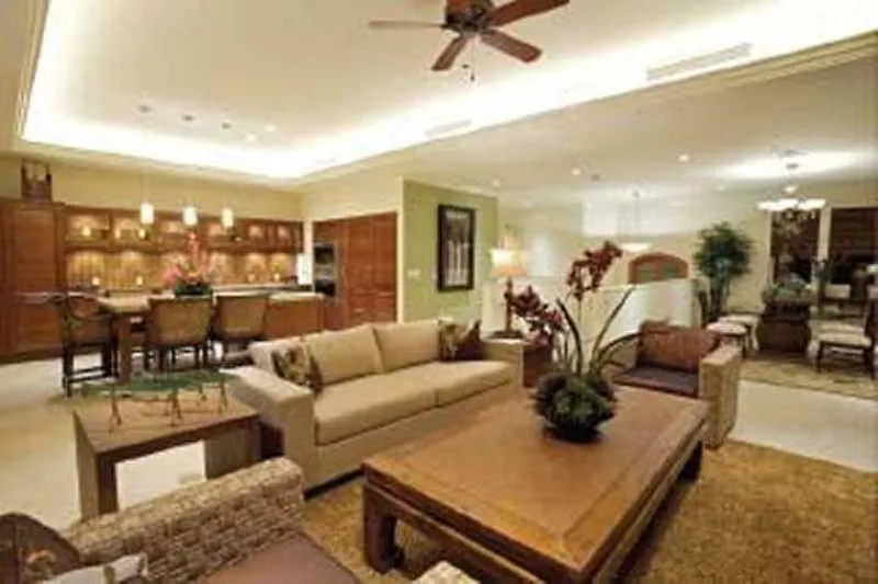 Ho'olei At Grand Wailea