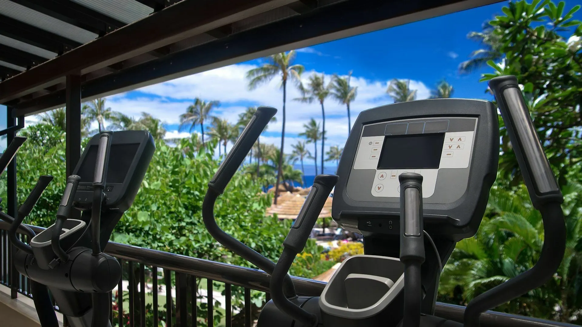 Marriott's Maui Ocean Club - & Napili Towers Lahaina