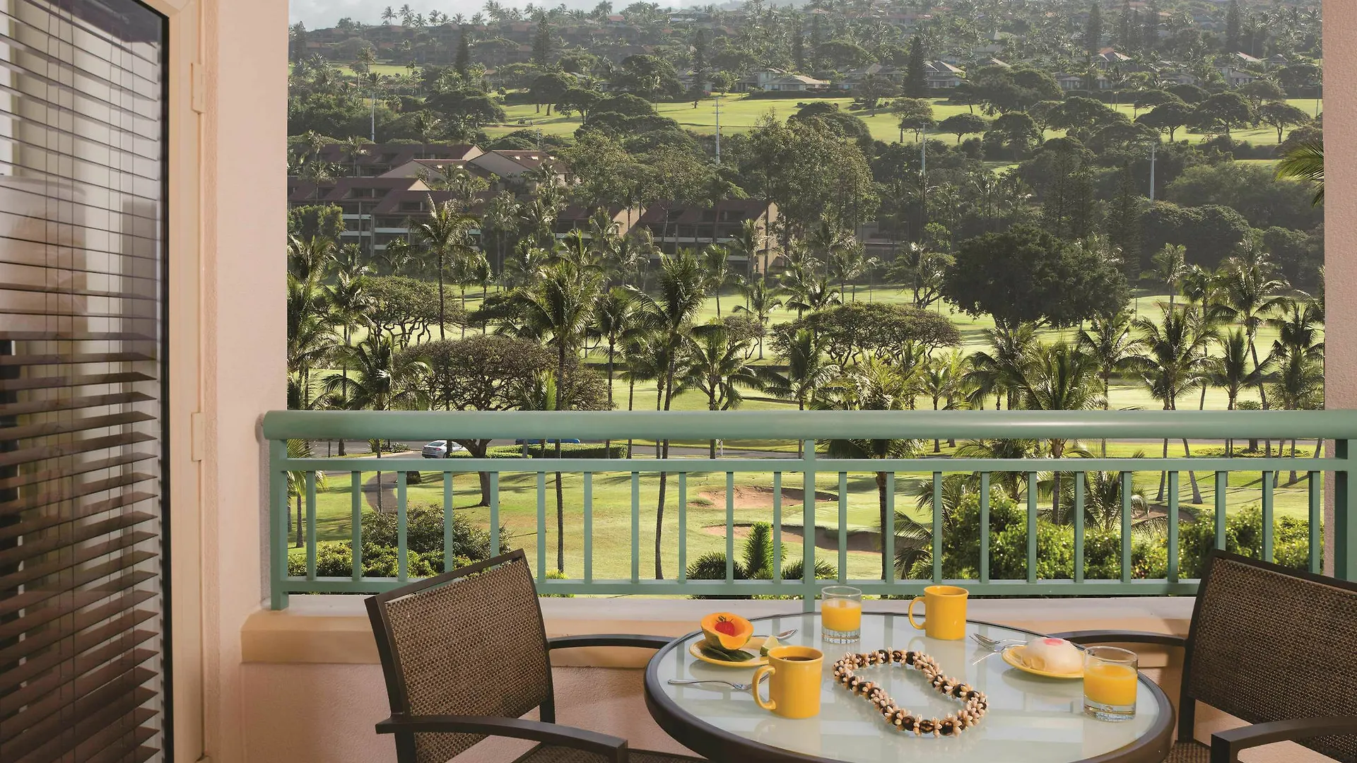 Marriott's Maui Ocean Club - & Napili Towers 4*