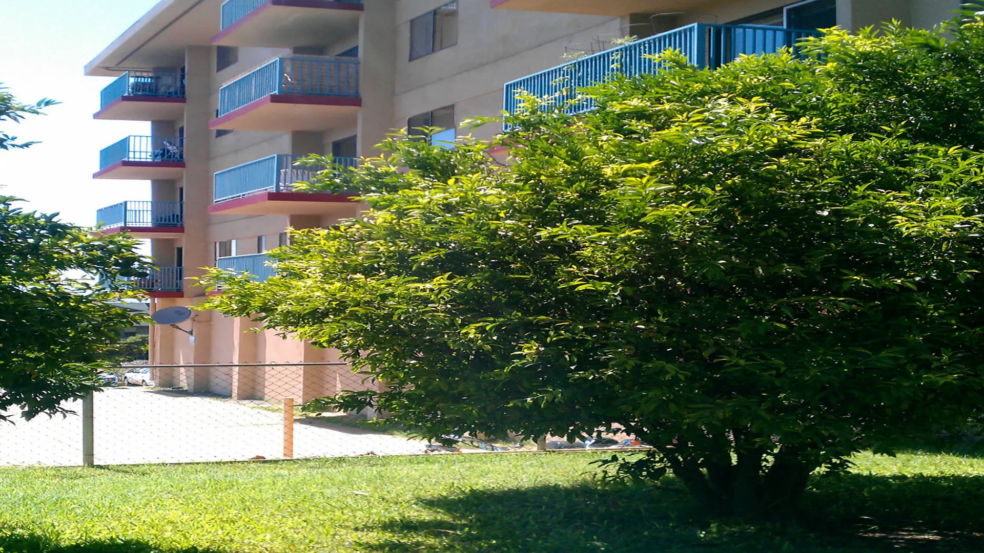 Apartment Blue Sea Breeze By Hello Relaxation *