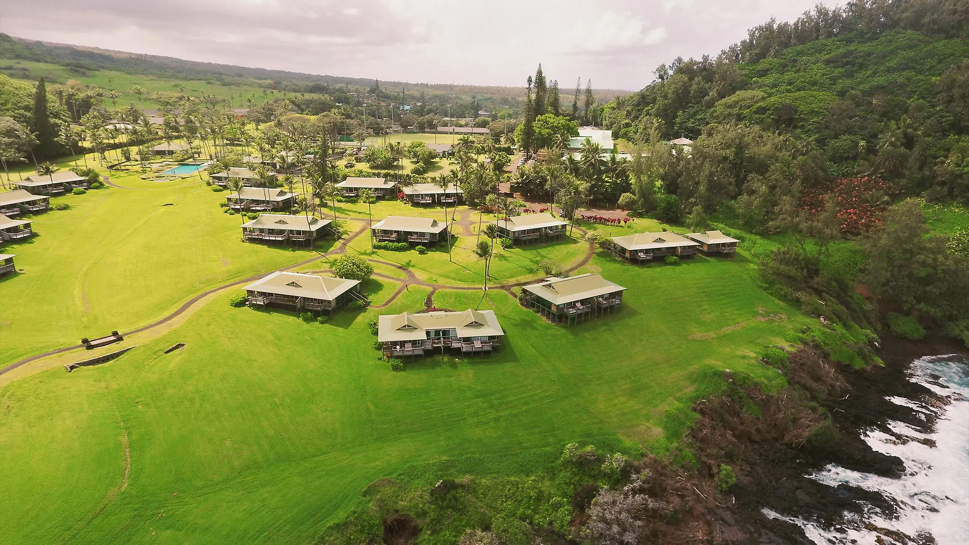 Hana-maui Resort, A Destination By Hyatt 4*