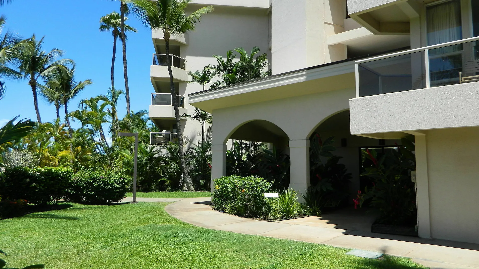 Aparthotel Maui Banyan Vacation Club