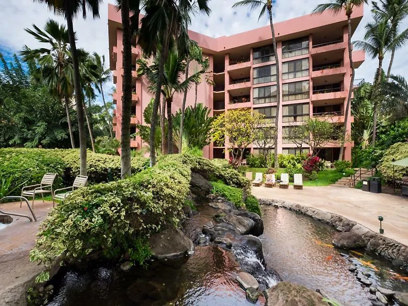 Resort Kahana Falls 3*