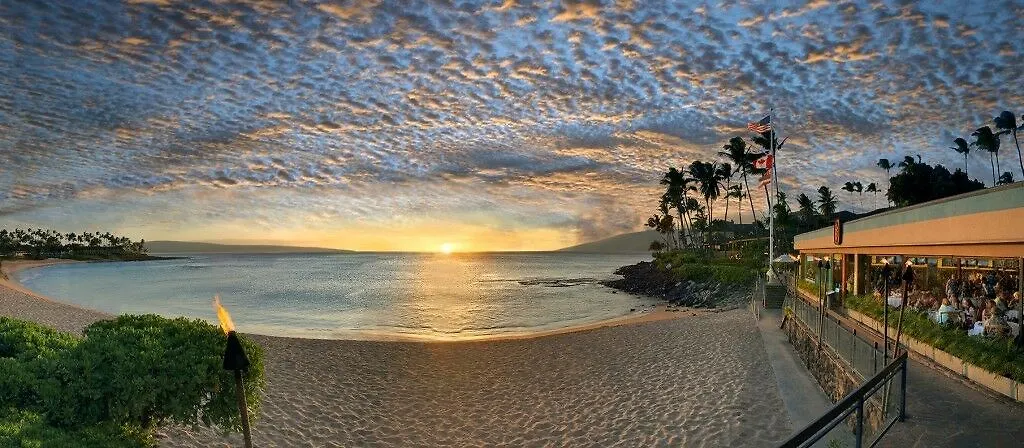Napili Kai Rezort 4*