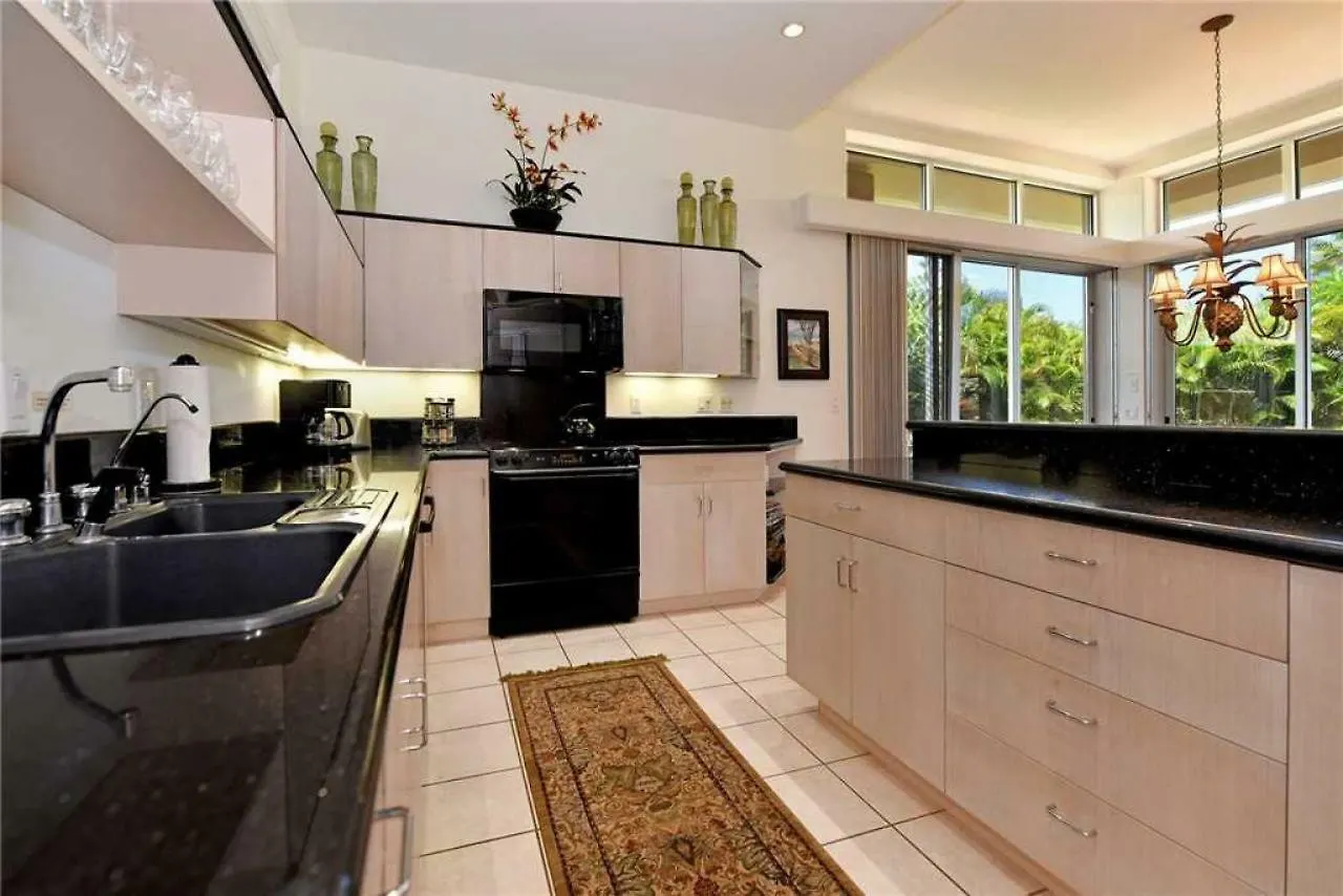 2 Bedroom Garden View In North Kaanapali - Sleeps 6 - Maui Kaanapali Villas #a101 Lahaina