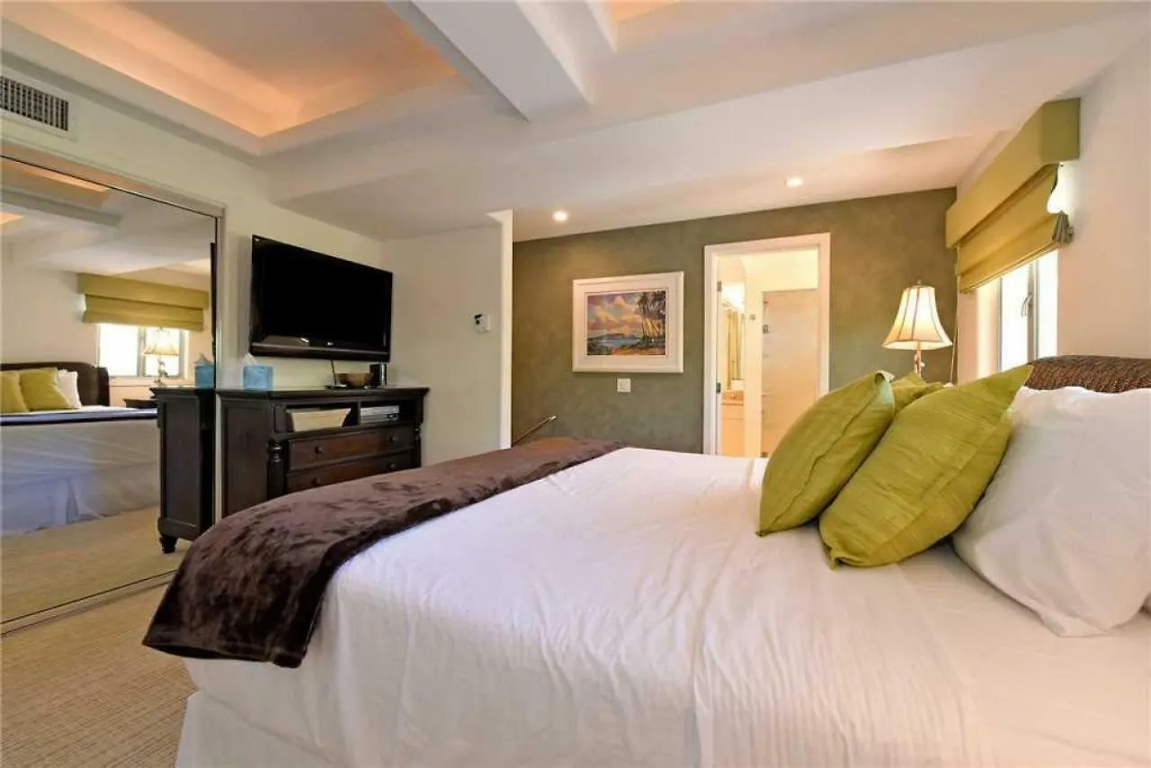 2 Bedroom Garden View In North Kaanapali - Sleeps 6 - Maui Kaanapali Villas #a101 Holiday home