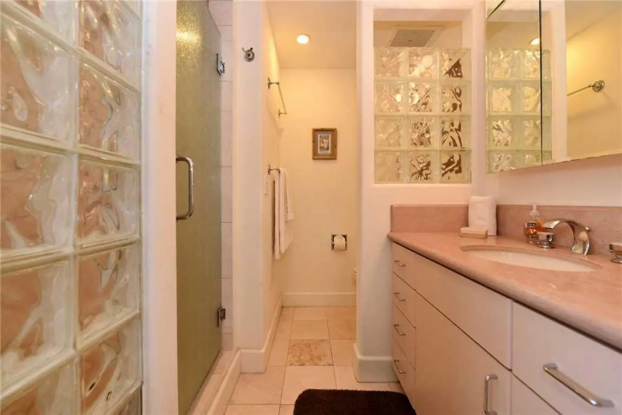 2 Bedroom Garden View In North Kaanapali - Sleeps 6 - Maui Kaanapali Villas #a101 Holiday home