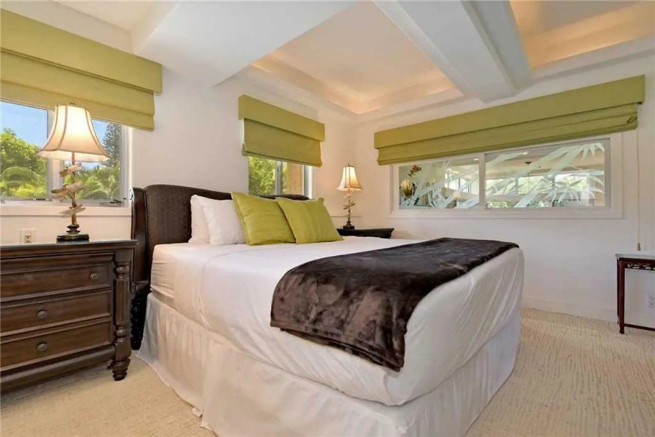 2 Bedroom Garden View In North Kaanapali - Sleeps 6 - Maui Kaanapali Villas #a101 Holiday home *