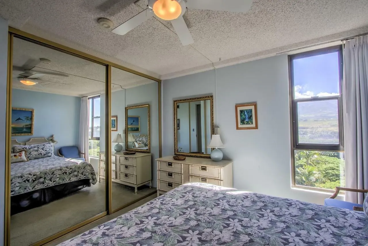 Apart Otel Maui Kai