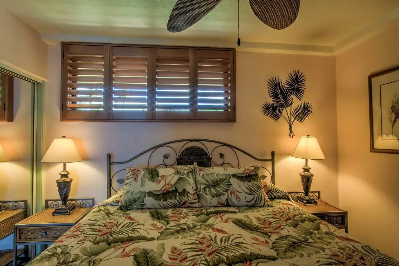 Apart Otel Maui Kai 3*