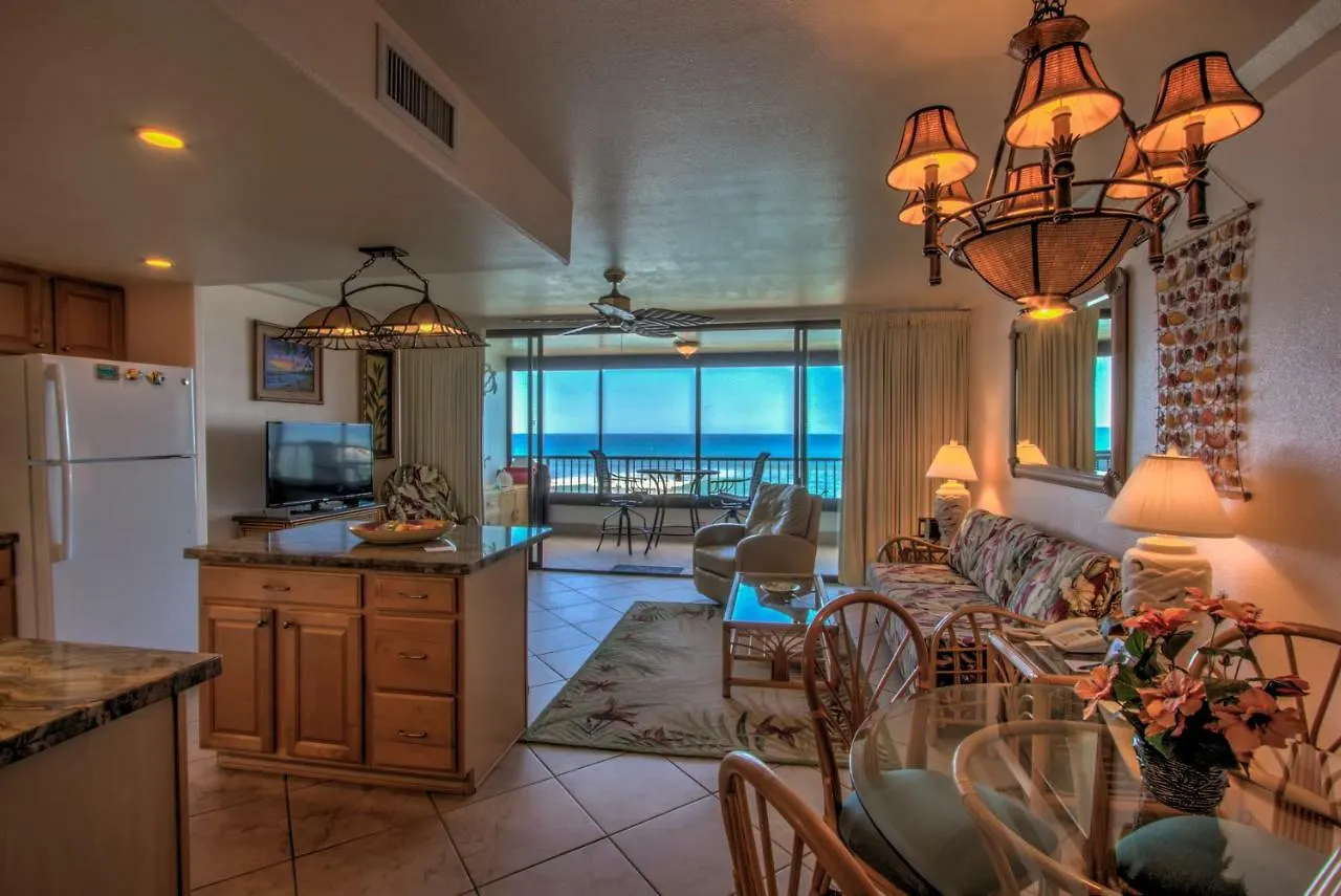 Maui Kai Apart Otel