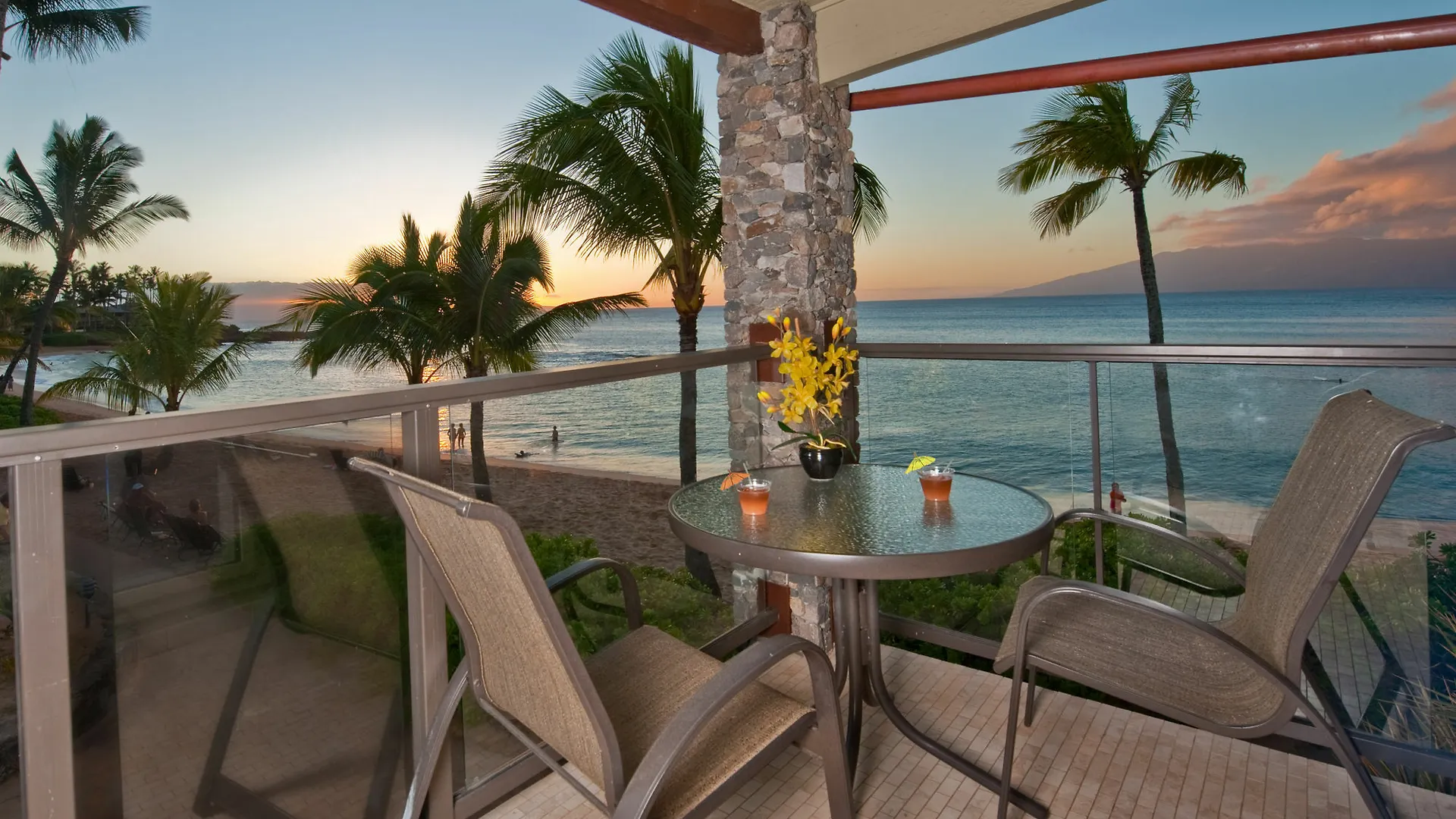 The Mauian