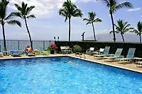 Hotel Surfside Maui And 2*