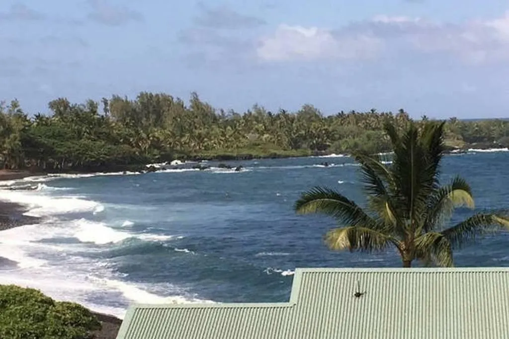 Kailani At Kai