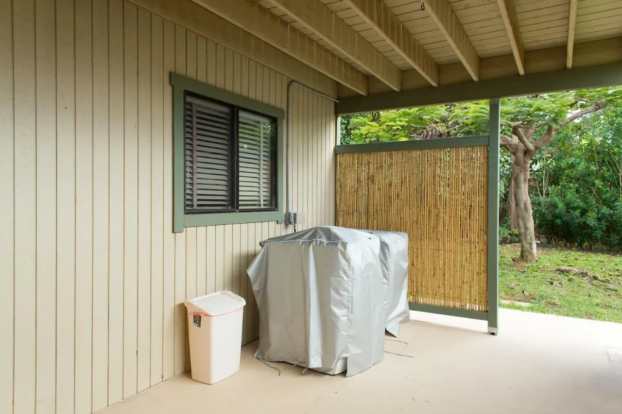 Apartmán South Maui 1 Bedroom Guest - Kamaole Area