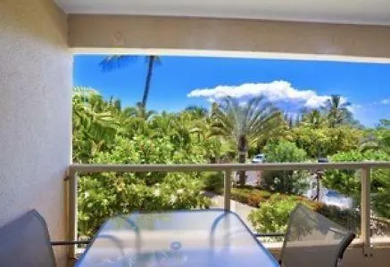 Maui Banyan G203 *
