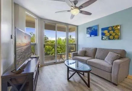 Hotel apartamentowy Maui Banyan G203 Wailea (Maui)