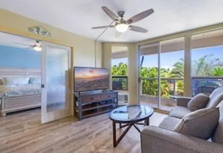 Hotel apartamentowy Maui Banyan G203