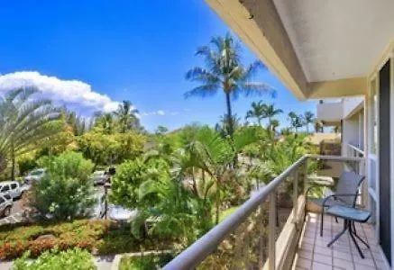 Maui Banyan G203 Hotel apartamentowy *