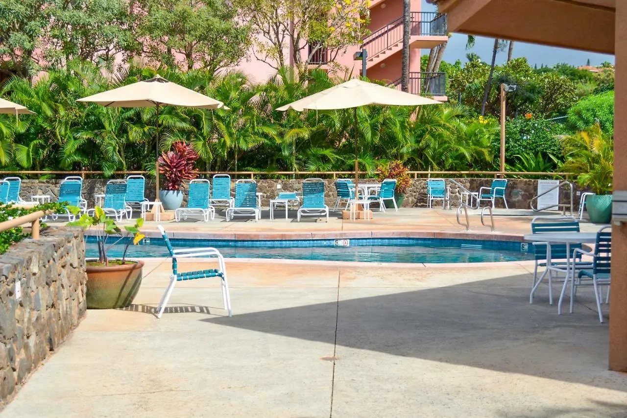 E610 Appartement Kahana