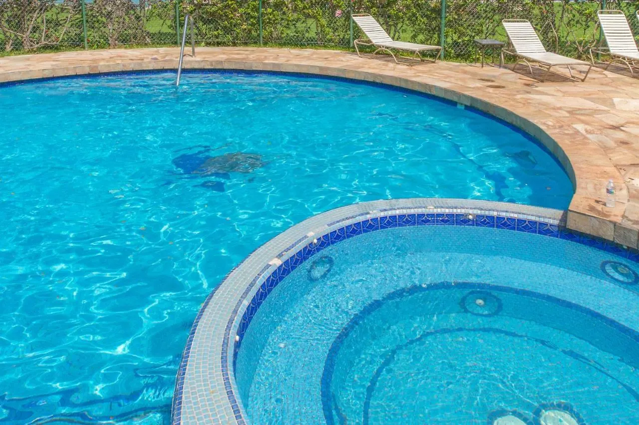 Apartmán Paki Maui 423