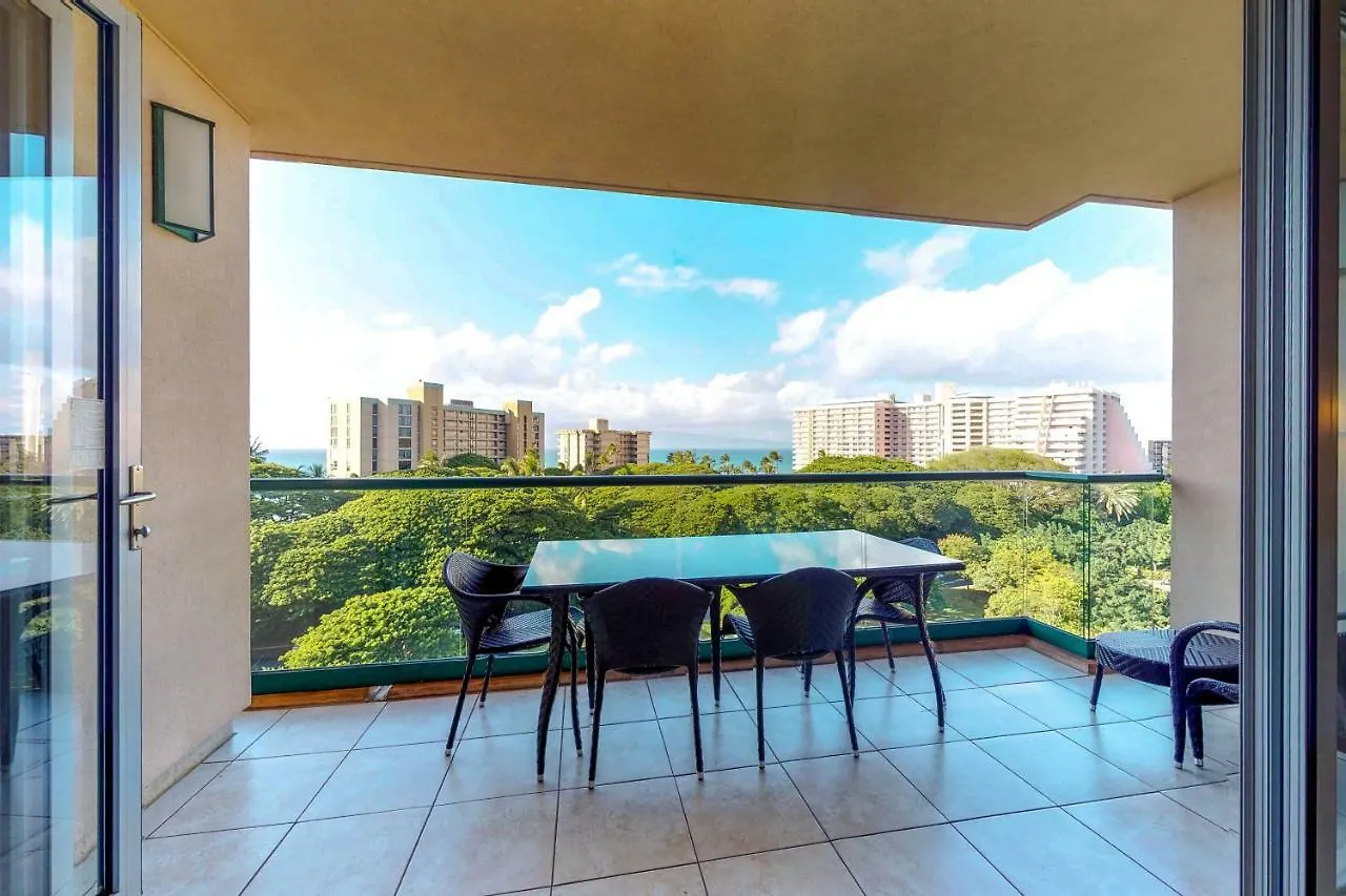 Honua Kai - Konea 738 Apartment
