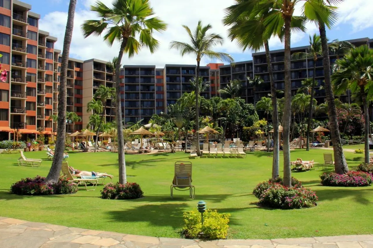 Shores 806 Kaanapali