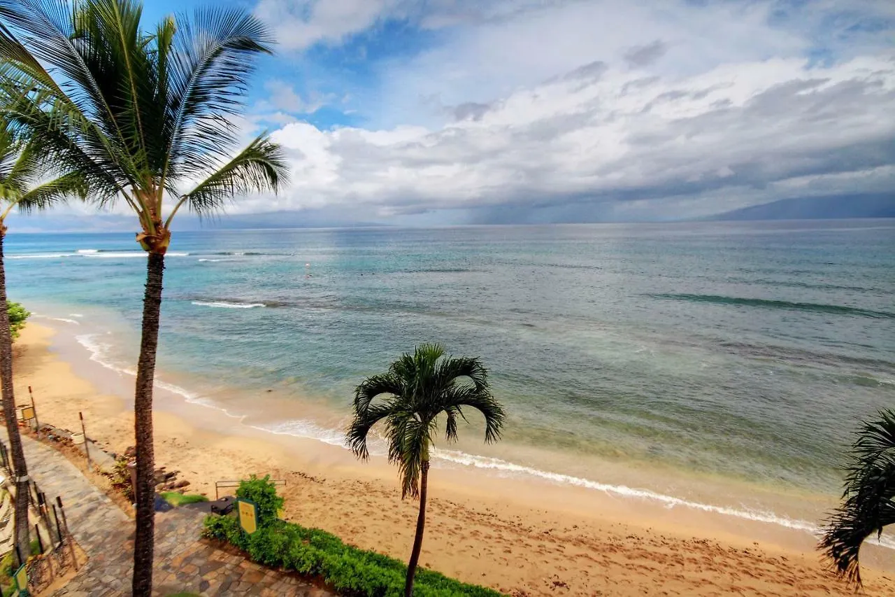 Shores 806 Apartment