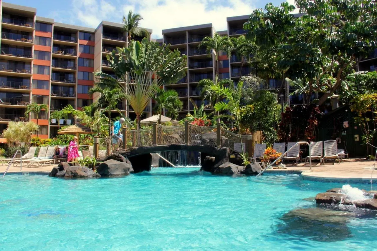 Shores 806 Apartment Kaanapali