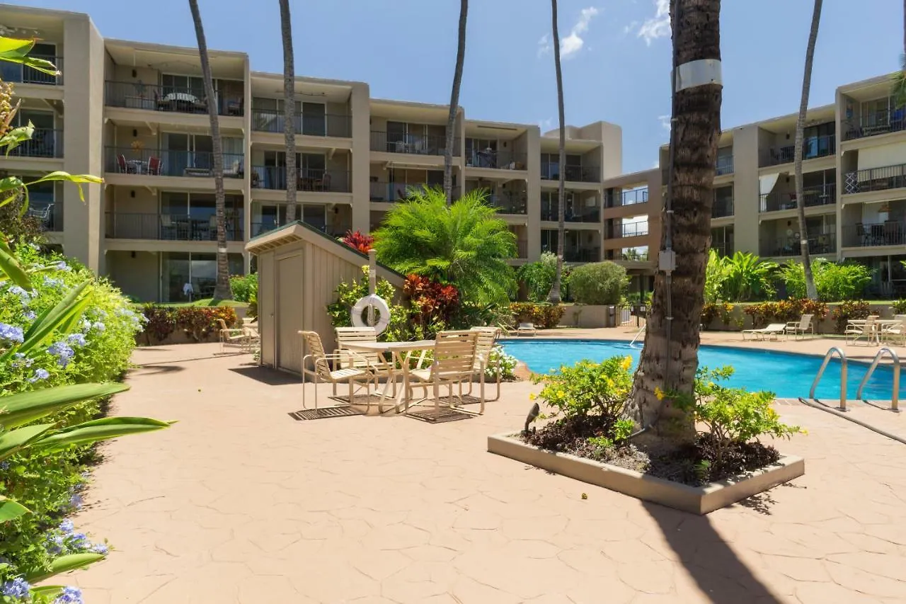 Hale Ono Loa 208 Napili-Honokowai