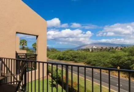 Kamaole Sands 4-410 Wailea