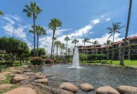 Kamaole Sands 4-410 Apartmanhotel *
