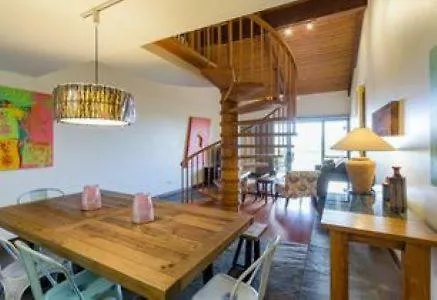 Apartmanhotel Kamaole Sands 4-410