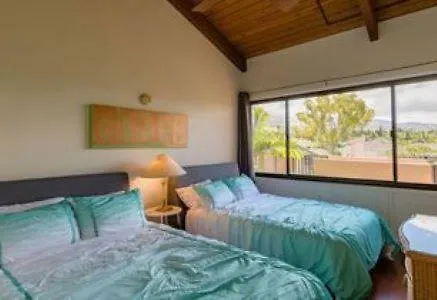 Apartmanhotel Kamaole Sands 4-410 *