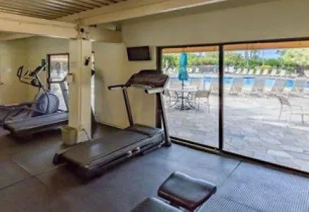 Kamaole Sands 4-410 Apartmanhotel