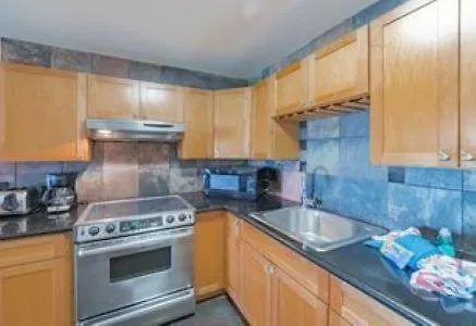 Kamaole Sands 4-410 Apartmanhotel *