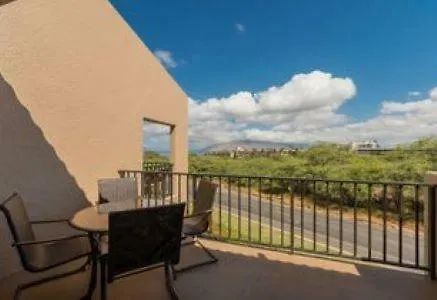 Apartmanhotel Kamaole Sands 4-410
