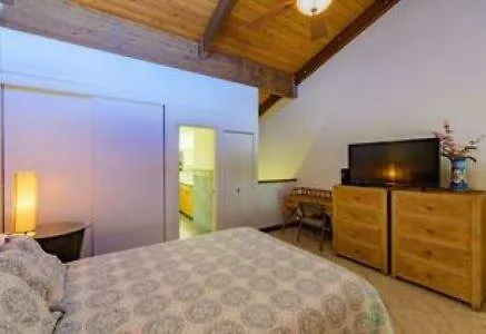 Kamaole Sands 4-410 Apartmanhotel