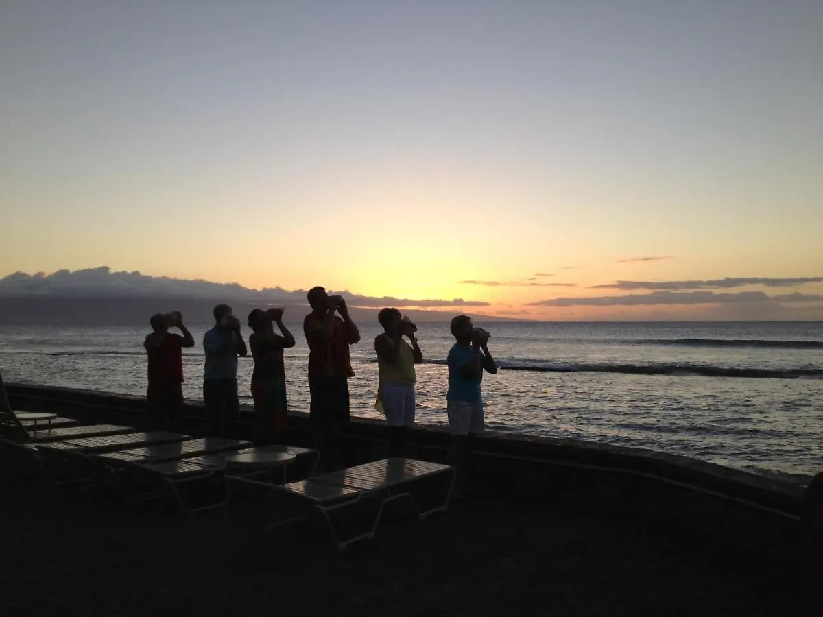 The Kulakane Lahaina