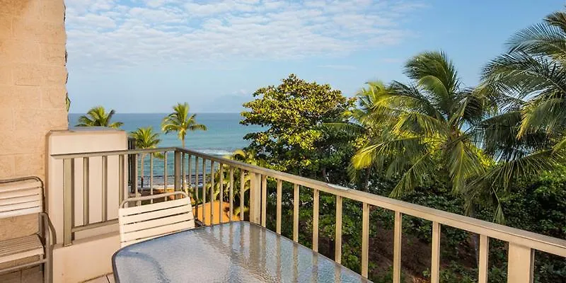Aparthotel Castle Paki Maui Lāhainā